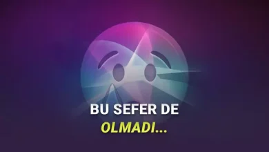 Apple'ın Yeni Siri'si Bir Kez Daha Ertelendi: Yeni Özellikler Kademeli Olarak Gelecek!