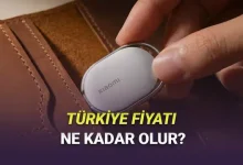 Xiaomi'nin Apple AirTag Rakibi Takip Cihazı Xiaomi Tag'in Fiyatı Ortaya Çıktı (Aşırı Ucuz Olacak)