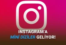 Instagram, Hepimizi Mini Dizi Bağımlısı Yapacak Bir Özellik Üzerinde Çalışıyor: İşte İlk Bilgiler!