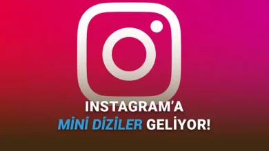 Instagram, Hepimizi Mini Dizi Bağımlısı Yapacak Bir Özellik Üzerinde Çalışıyor: İşte İlk Bilgiler!
