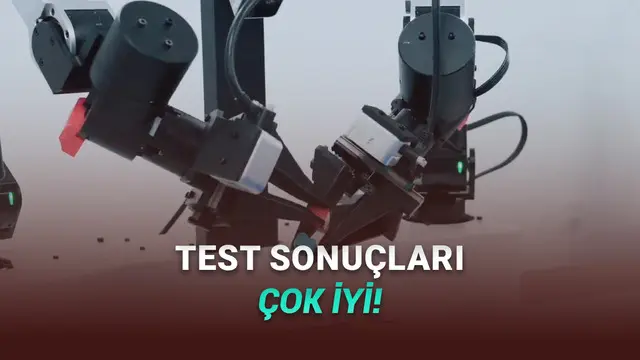 Xiaomi, Herkesin Kendi Robotunu Geliştirmesini Sağlayacak Yapay Zekâ Modelini Duyurdu: İşte Özellikleri