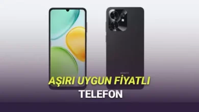 Dimensity 6300 İşlemci ve 50 MP Kamerayla Gelen Sudan Ucuz Telefon HONOR X6d Duyuruldu 6 Dimensity 6300 İşlemci ve 50 MP Kamerayla Gelen Sudan Ucuz Telefon HONOR X6d Duyuruldu