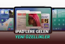 iPadOS 26.3 Yayımlandı: İşte iPad'lere Gelen Yeni Özellikler!