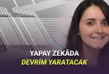 Yapay Zekâda Devrim Yaratacağı Söylenen Türk Bilim İnsanı Duygu Kuzum Aslında Ne Geliştirdi? RRAM Nedir?