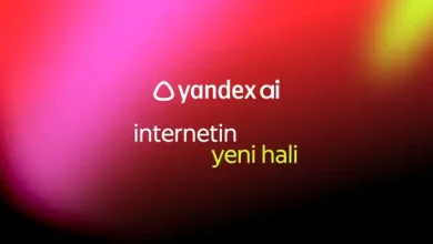 Yandex Türkiye Tarafından Geliştirilen Yandex AI Kullanıma Sunuldu!