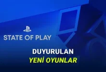 2026'nın İlk State of Play Etkinliği Gerçekleşti: İşte Duyurulan Yeni PlayStation Oyunları!