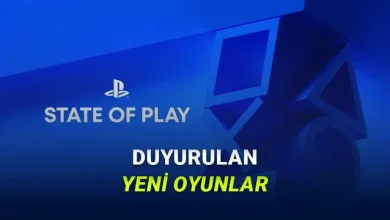 2026'nın İlk State of Play Etkinliği Gerçekleşti: İşte Duyurulan Yeni PlayStation Oyunları!