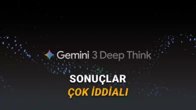 Google, Gemini 3 Deep Think'i Güncelledi: Artık Karmaşık Konularda Çok Daha Akıllı!