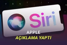 Apple, Yenilenen Siri'nin 2026'da Kullanıma Sunulacağını Doğruladı (Bu Sefer İnansak mı?)