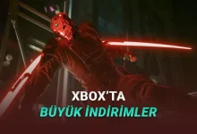 Xbox 'Ay Takvimi Yeni Yılı' İndirimleri Başladı (Kaçırmamanız Gereken Oyunları Listeledik)
