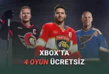 [13-15 Şubat] Toplam Değeri 5 Bin TL'yi Aşan 4 Oyun, Xbox'ta Bu Hafta Sonu Ücretsiz