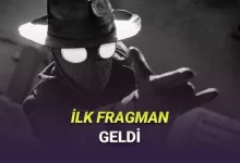 Nicolas Cage Başrollü Örümcek Adam Dizisi Spider-Noir'dan İlk Fragman Geldi! [Video]