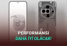 Peynir Ekmek Gibi Satacak Telefon Nothing Phone (4a)'nın Bazı Özellikleri Belli Oldu!