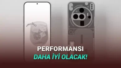 Peynir Ekmek Gibi Satacak Telefon Nothing Phone (4a)'nın Bazı Özellikleri Belli Oldu!