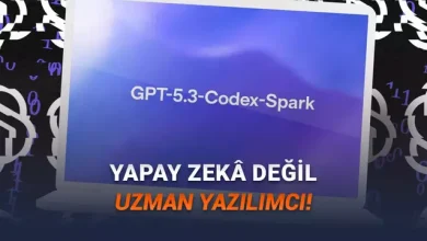 OpenAI, Gerçek Zamanlı Kod Yazabilen Yapay Zekâ Modeli GPT-5.3-Codex-Spark'ı Duyurdu