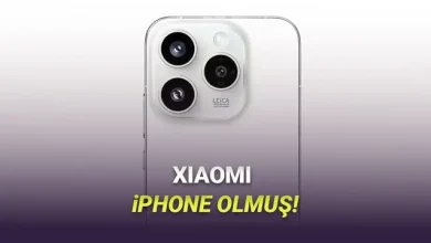 Xiaomi 18'in Tasarımı Sızdırıldı (Şey... Bu iPhone Olmuş!)