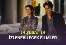 Sevgililer Günü'nde İzleyebileceğiniz Filmler - Webtekno – Güncel Teknoloji Haberleri ve Video İncelemeleri