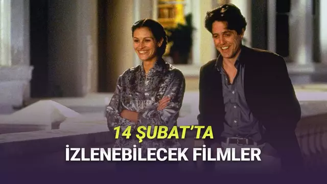 Sevgililer Günü'nde İzleyebileceğiniz Filmler - Webtekno – Güncel Teknoloji Haberleri ve Video İncelemeleri 1 Sevgililer Günü'nde İzleyebileceğiniz Filmler - Webtekno – Güncel Teknoloji Haberleri ve Video İncelemeleri