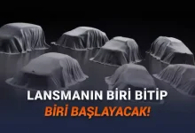 Mercedes-Benz'in 2026-2027 Lansman Takvimi Ortaya Çıktı: 30'dan Fazla Yeni Model Geliyor!