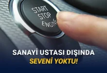 Arabalardaki Start-Stop Teknolojisi Tarih Oluyor: İşte Alınan Karar!