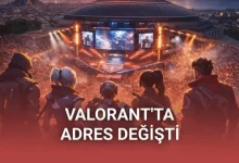 VALORANT VCT EMEA Stage 2 finali Barselona’da gerçekleşecek