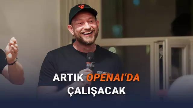 Gündemi Sarsan Suni Zeka Aracı OpenClaw'ın Kurucusu OpenAI'a Geçirme Oldu 1 Gündemi Sarsan Yapay Zeka Aracı OpenClaw'ın Kurucusu OpenAI'a Transfer Oldu