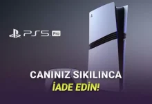 Sony'den Keşke Türkiye'de de Olsa Dedirten Hamle: Aşırı Uygun Fiyata PlayStation 5 Kiralamaya Başladı