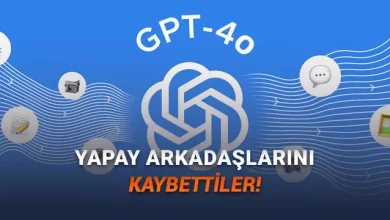 Kullanıcılardan, Emekliye Ayrılan GPT-4o İçin İsyan: Geri Gelmesini İstiyorlar!