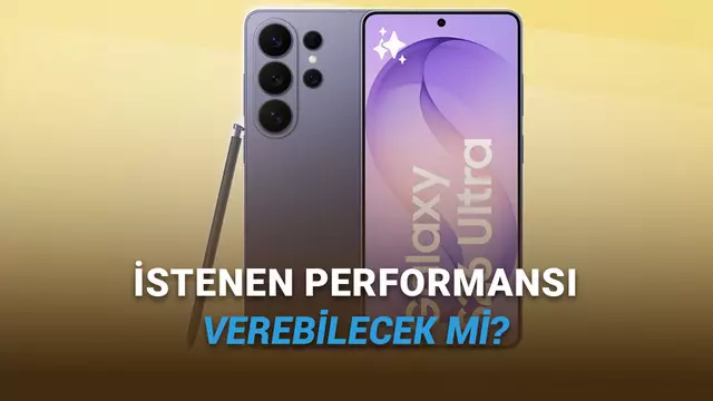 Samsung Galaxy S26 Serisi İçin Yeni Reklam Filmi Yayımlandı!