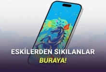 Apple'dan "At Yılı" İçin Yepyeni Duvar Kâğıtları [İndir]