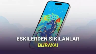 Apple'dan "At Yılı" İçin Yepyeni Duvar Kâğıtları [İndir]