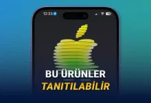 Apple, 4 Mart'ta Yeni Etkinlik Düzenleyecek: İşte Tanıtılması Muhtemel Ürünler!