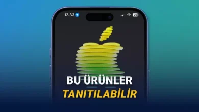Apple, 4 Mart'ta Yeni Etkinlik Düzenleyecek: İşte Tanıtılması Muhtemel Ürünler!