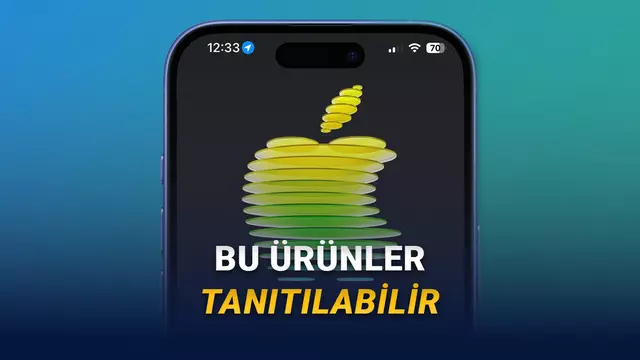 Apple, 4 Mart'ta Yeni Etkinlik Düzenleyecek: İşte Tanıtılması Muhtemel Ürünler!
