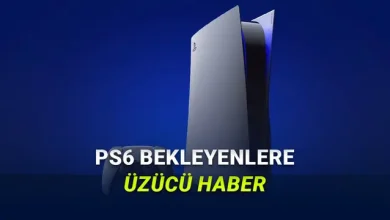 Oyuncuları Korkutan İddia: PlayStation 6, 2029'a Ertelenebilir