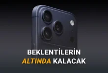 Yeni iPhone Almak İçin Bu Seneyi Beklediyseniz Üzüleceksiniz: iPhone 18 Pro, iPhone 17 Pro ile Neredeyse Aynı Olacak...