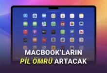 iPhone'ların Sevilen Şarj Özelliği MacBook'lara da Geliyor