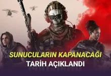 Call of Duty: Warzone'un Tamamen Kapanacağı Tarih Açıklandı