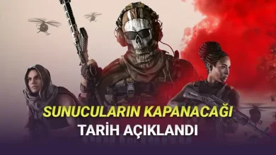 Call of Duty: Warzone'un Tamamen Kapanacağı Tarih Açıklandı