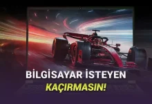 BİM, Uygun Fiyata Monster Oyuncu Bilgisayarı Satacak!