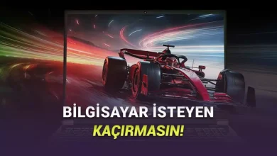 BİM, Uygun Fiyata Monster Oyuncu Bilgisayarı Satacak!