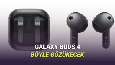 Samsung Galaxy Buds 4 ve Buds 4 Pro'nun Tasarımları Ortaya Çıktı: Neler Değişecek?