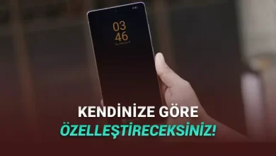 Samsung Galaxy S26 Ultra'nın "Hayalet Ekran" Özelliğinden Yeni Bilgiler Geldi: Kullanıcıyı Mest Edecek!