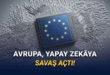 Avrupa Birliği, Kamu Personeline Yapay Zekâ Kullanmasını Yasakladı: Tamam da Niye?