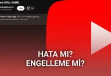 YouTube'da videoların yorumları gözükmemeye başladı: Yeni bir reklam engelleyici önlemi mi geliyor?