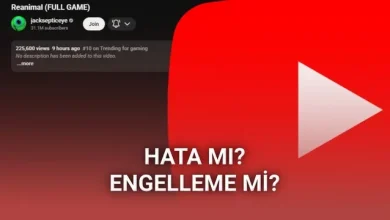 YouTube'da videoların yorumları gözükmemeye başladı: Yeni bir reklam engelleyici önlemi mi geliyor?