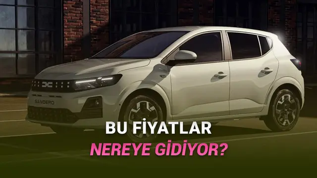 Şubat 2026 Türkiye'deki En Ucuz Otomobiller: 1,5 Milyon TL, Normalleşmeye Başladı! 1 Şubat 2026 Türkiye'deki En Ucuz Otomobiller: 1,5 Milyon TL, Normalleşmeye Başladı!