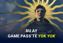 [17 Şubat-3 Mart] Toplam Değeri 12 Bin TL'yi Aşan 11 Oyun Xbox Game Pass’e Geliyor (KCD 2 ve Dahası...)