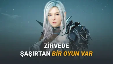 [10-17 Şubat] Steam Türkiye'de En Çok Satan Oyunlar Açıklandı