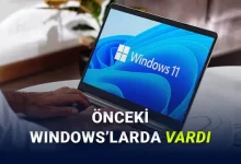 Uzun Zaman Oldu: Windows 11'in En Çok İstenen Özelliği Nihayet Geliyor